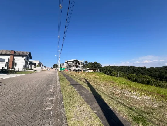 Terreno em Brusque, SC — foto 5 de 8