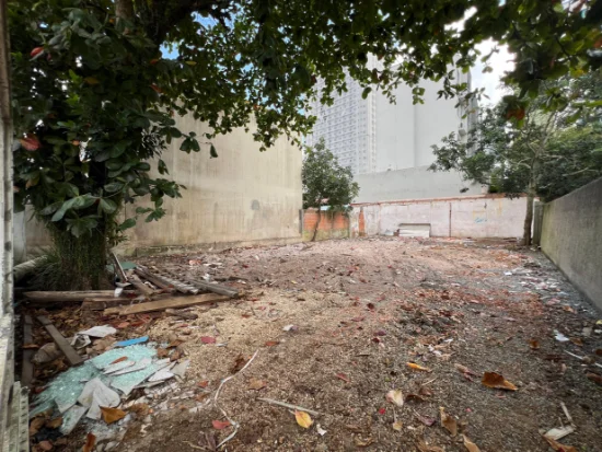 Terreno em Itapema, SC — foto 3 de 3