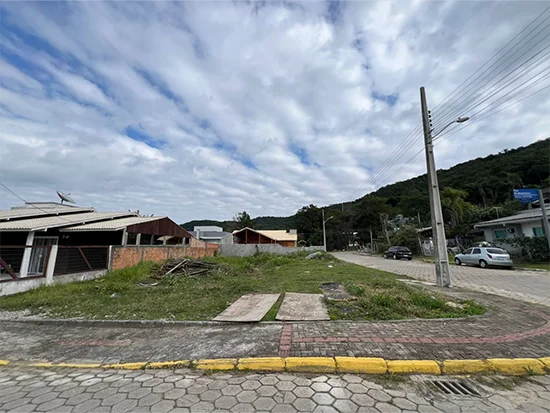 Terreno em Bombinhas, SC — foto 6 de 7