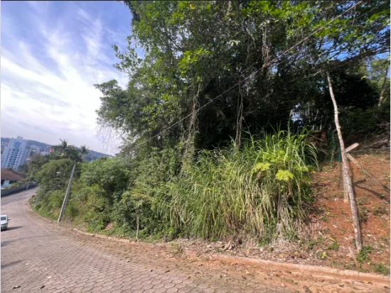 Terreno em Blumenau, SC — foto 4 de 4