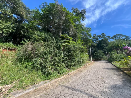 Terreno em Blumenau, SC — foto 3 de 4