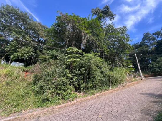 Terreno em Blumenau, SC — foto 2 de 4