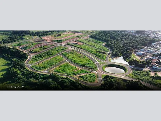 Terreno em Passos, MG — foto 5 de 6