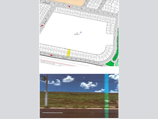 Terreno em Santo Augusto, RS — foto 4 de 6
