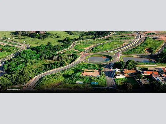 Terreno em Passos, MG — foto 4 de 6