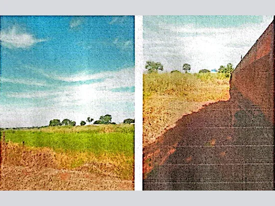 Terreno em Passos, MG — foto 2 de 4