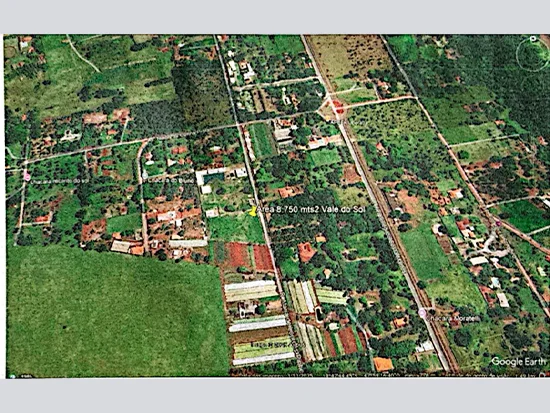 Terreno em Passos, MG — foto 3 de 4