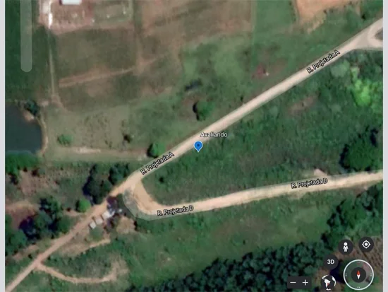 Terreno em Doutor Ricardo, RS — foto 2 de 5