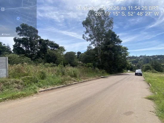 Terreno em Carazinho, RS — foto 7 de 8