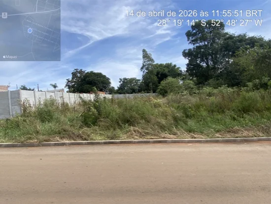Terreno em Carazinho, RS — foto 4 de 8