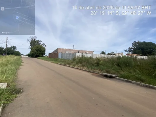 Terreno em Carazinho, RS — foto 5 de 8