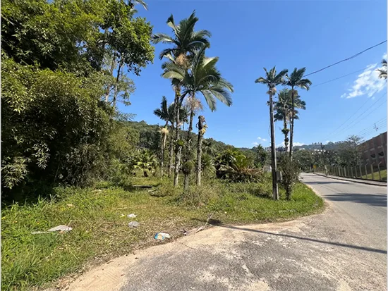 Terreno em Brusque, SC — foto 3 de 4