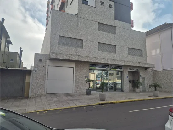 Apartamento em Santa Maria, RS — foto 3 de 8