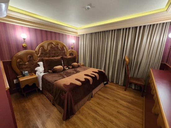 Apartamento em Gramado, RS — foto 2 de 8