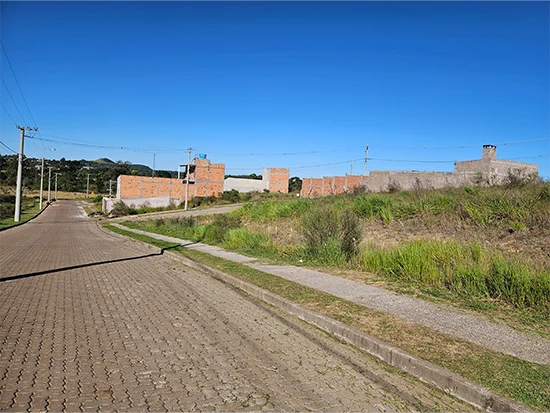 Terreno em Santana do Livramento, RS — foto 4 de 4