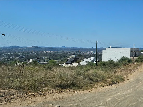 Terreno em Santana do Livramento, RS