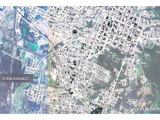 Terreno em São Gabriel, RS — foto 2 de 2