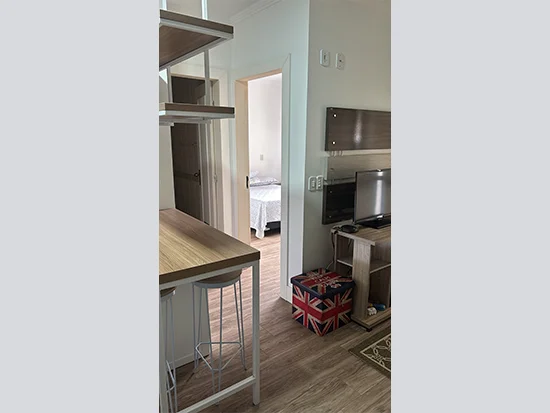 Apartamento em Florianópolis, SC — foto 5 de 5