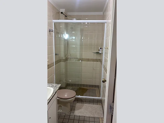 Apartamento em Florianópolis, SC — foto 3 de 5