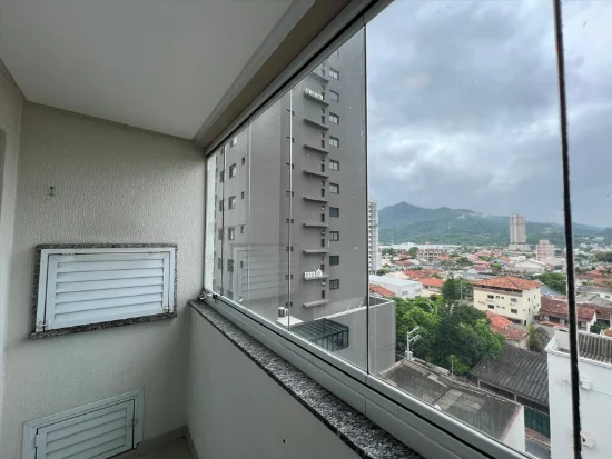 Apartamento em Porto Belo, SC — foto 3 de 8