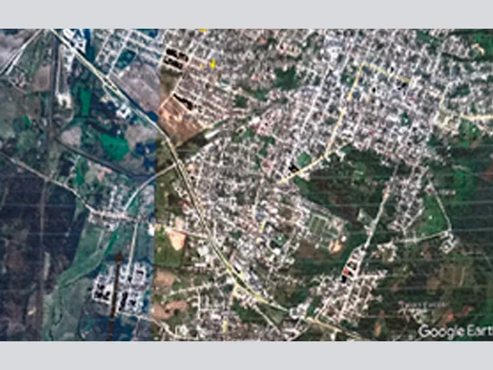 Terreno em São Gabriel, RS — foto 3 de 3