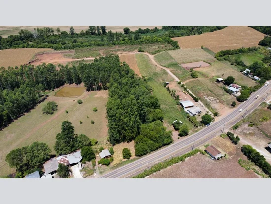 Terreno em Encantado, RS — foto 2 de 8