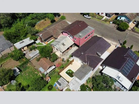 Casa em Arroio do Meio, RS — foto 2 de 4