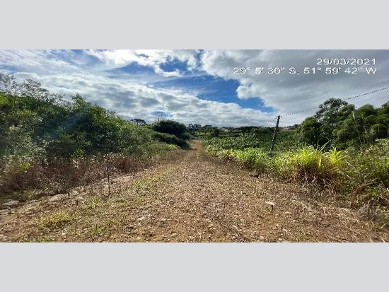 Terreno em Doutor Ricardo, RS — foto 2 de 5