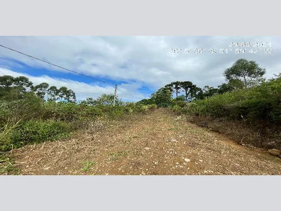 Terreno em Doutor Ricardo, RS — foto 4 de 5