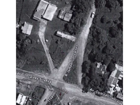 Terreno em Santana do Livramento, RS