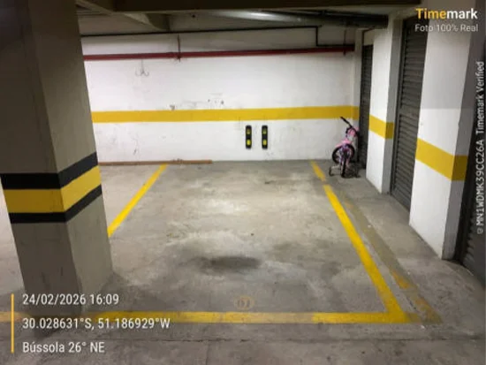 Apartamento em Porto Alegre, RS — foto 6 de 8