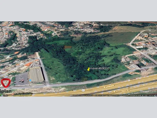 Terreno em Betim, MG — foto 2 de 2
