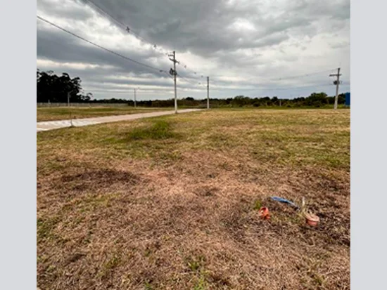 Terreno em Osório, RS — foto 3 de 8