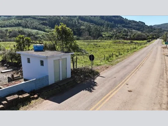 Terreno em Sapiranga, RS