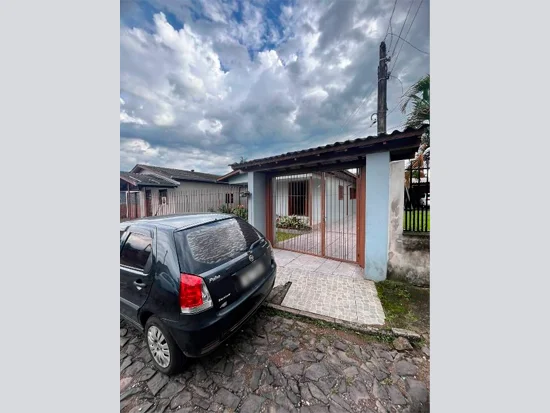 Casa em Parobé, RS — foto 3 de 6