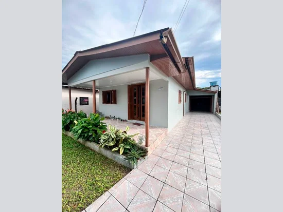 Casa em Parobé, RS — foto 2 de 6