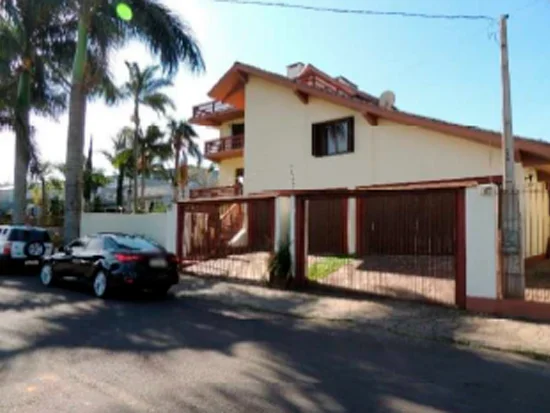 Casa em Campo Bom, RS — foto 2 de 3