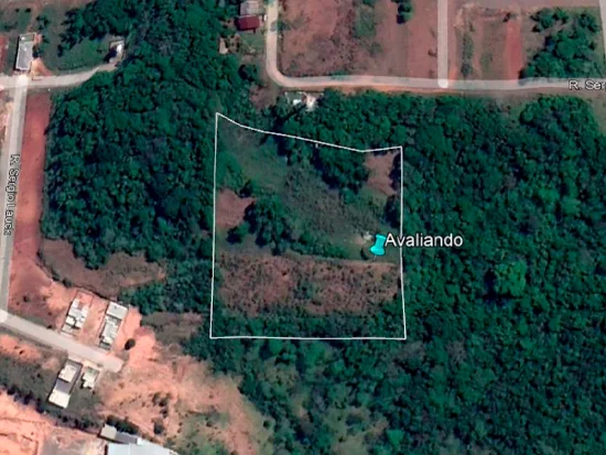 Terreno em Parobé, RS — foto 5 de 5