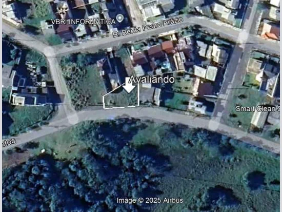 Terreno em Santo Antônio da Patrulha, RS — foto 2 de 5