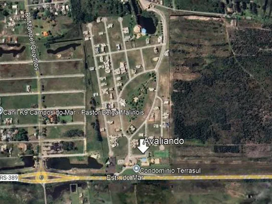 Terreno em Capão da Canoa, RS — foto 3 de 3