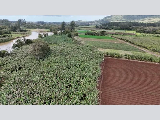 Terreno em Osório, RS — foto 2 de 8