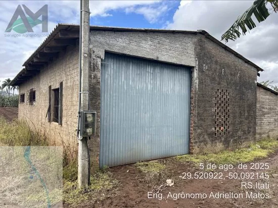 Terreno em Osório, RS — foto 3 de 8