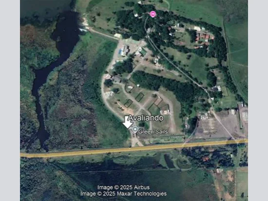 Terreno em Osório, RS — foto 5 de 5