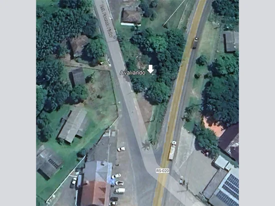 Terreno em Taquara, RS — foto 8 de 8