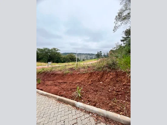 Terreno em Parobé, RS