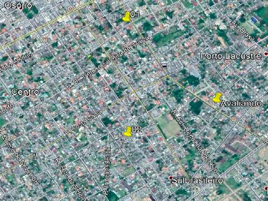 Casa em Osório, RS — foto 3 de 8