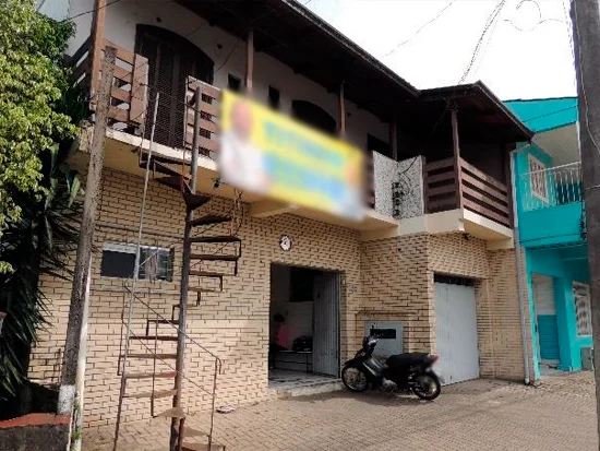 Prédio em Parobé, RS — foto 2 de 3