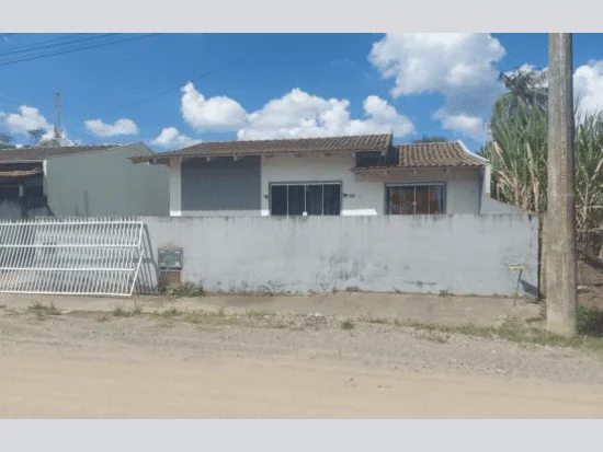 Casa em Rio do Sul, SC — foto 3 de 4