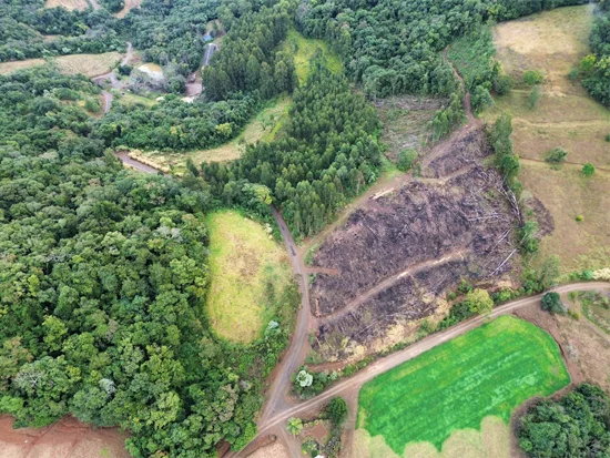 Terreno em Jaborá, SC — foto 2 de 8