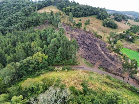 Terreno em Jaborá, SC — foto 3 de 8